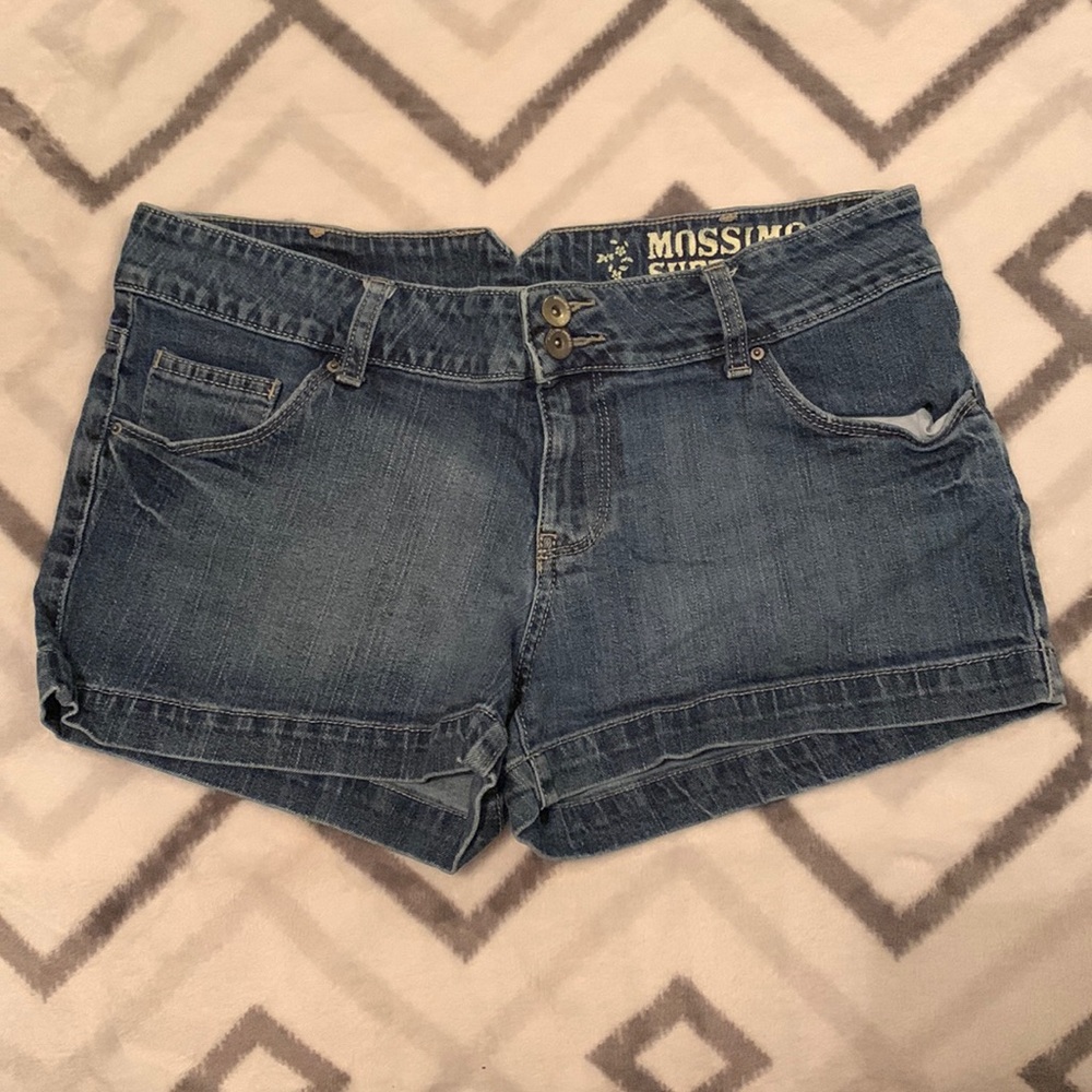 🟡Mossimo shorts